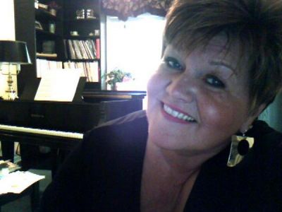 Terryl Schroader