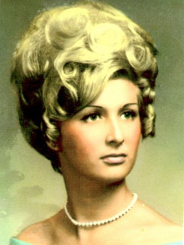 Mary Hoffman