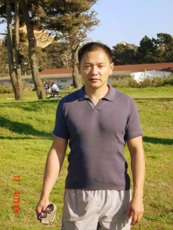 Yan Lin