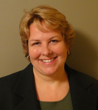 Ann Hunter