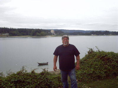 Michael Canavan
