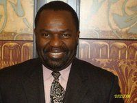 Arthur Hines