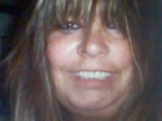 Joanne Prater