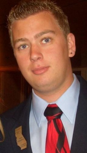 Cameron Hoffman