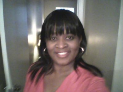 Yolanda Childs