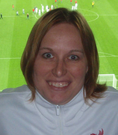 Jennifer Ramczyk