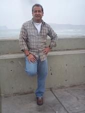 Javier Vargas