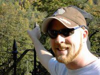 Matthew Hammond