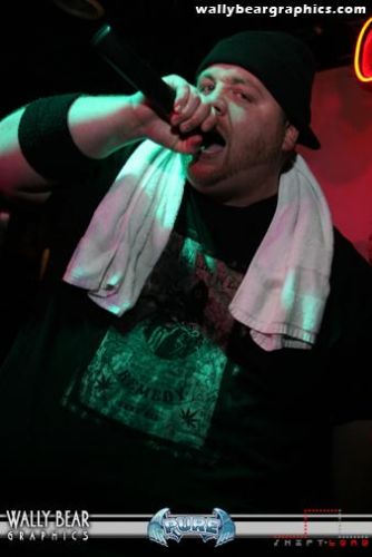 Bradley Hamilton
