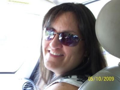 Vicki Meeks