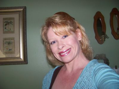 Debra James