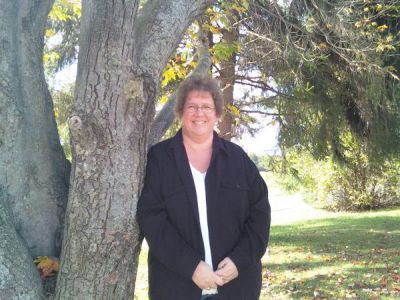 Karla Black