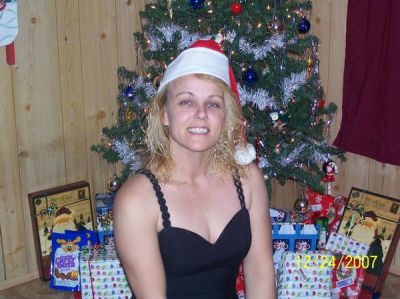 Cynthia Walker