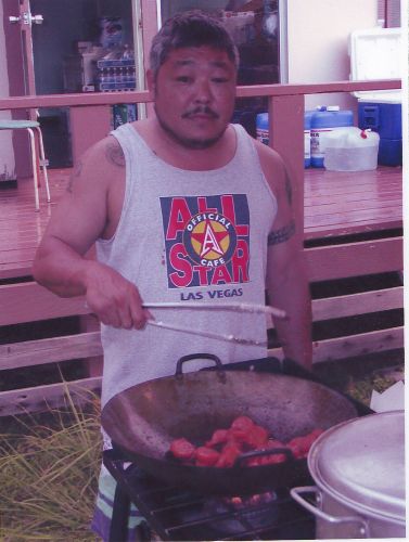 Walton Marumoto