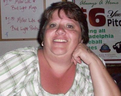 Donna Cowgill