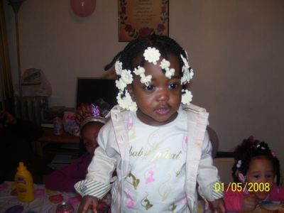 Tynisha Presley