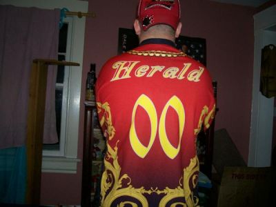 Brian Herald