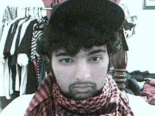 Nasir Ahsanullah