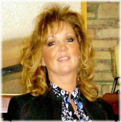 Donna Vickers