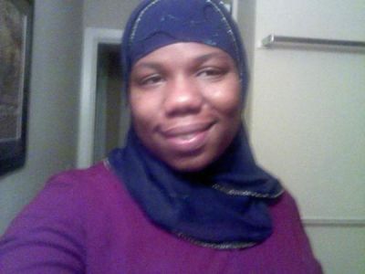 Latifah Gamble