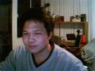 Michael Espinoza