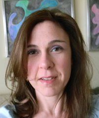 Terri Foust