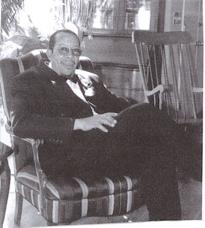 John Wilder