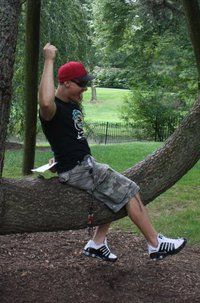 Justin Gainey