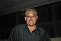Michael Coggins