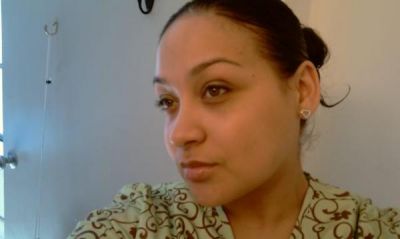 Lilibeth Melendez