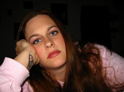 Melissa Johnson