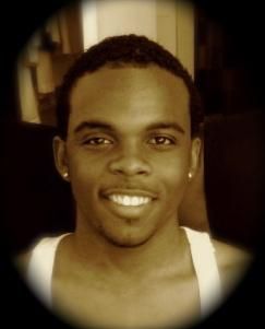 Jermaine Rolle