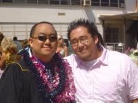 Keith Nakao