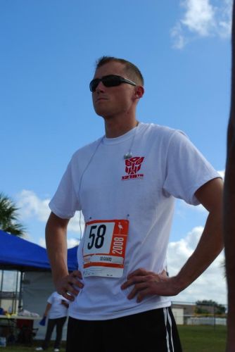 Scott Peterson