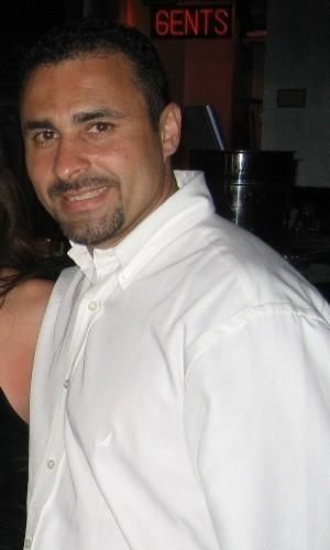 Renaldo Velez