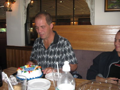 David Boucher