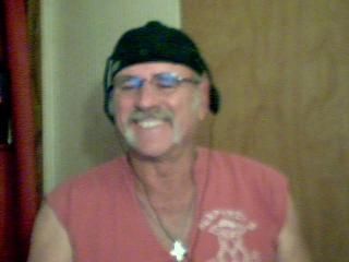 Gary Collinsworth