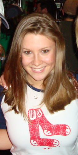 Michelle Carey