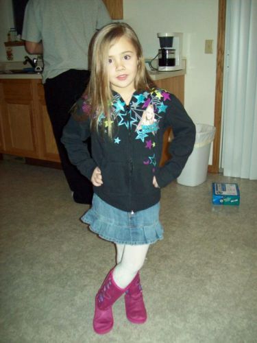 Holly Schoolmaster