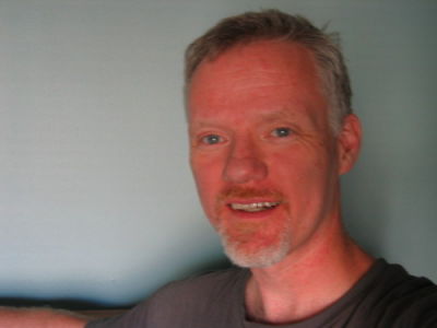 Edward Cavin