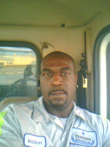 Weldon Grant