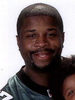 Cortez Newsome