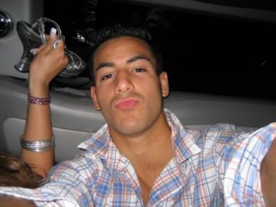 Joseph Venezia