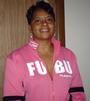 Evangelaine Williams