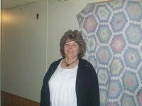 Debora Parson