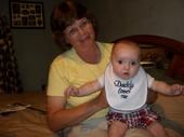 Joy Bowers