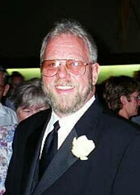 Harry Krug