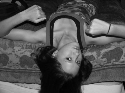 Nicole Uptain