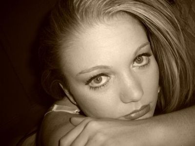 Gaia Mcdonald