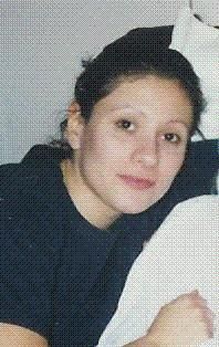 Elizabeth Romero